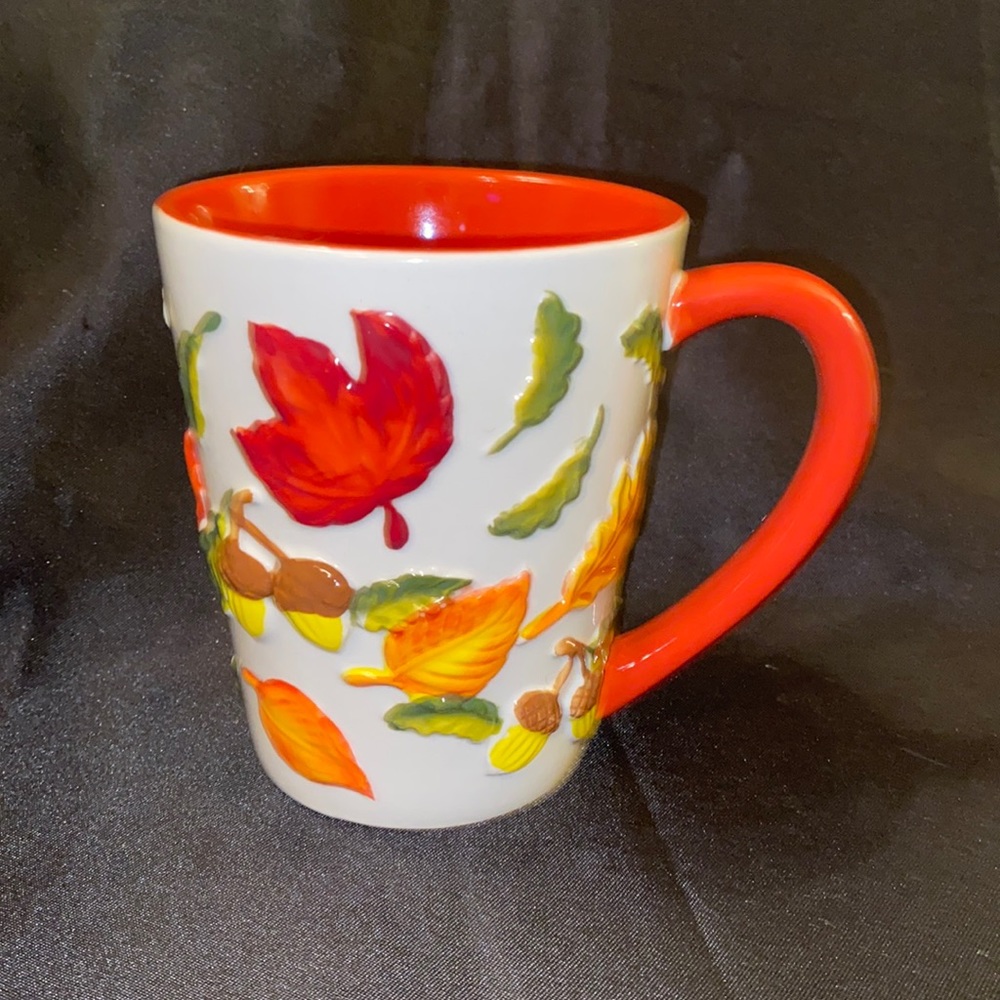 Temp-tations by Tara Harvest Mug